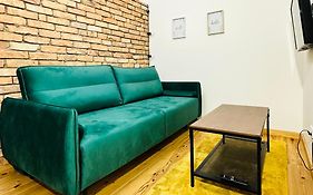 Apartament OLD MARKET Półwiejska